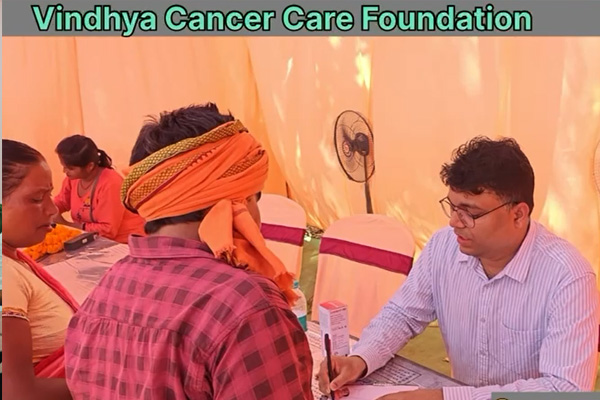 Zeo Cancer Care Dr. Umesh Pratap Singh